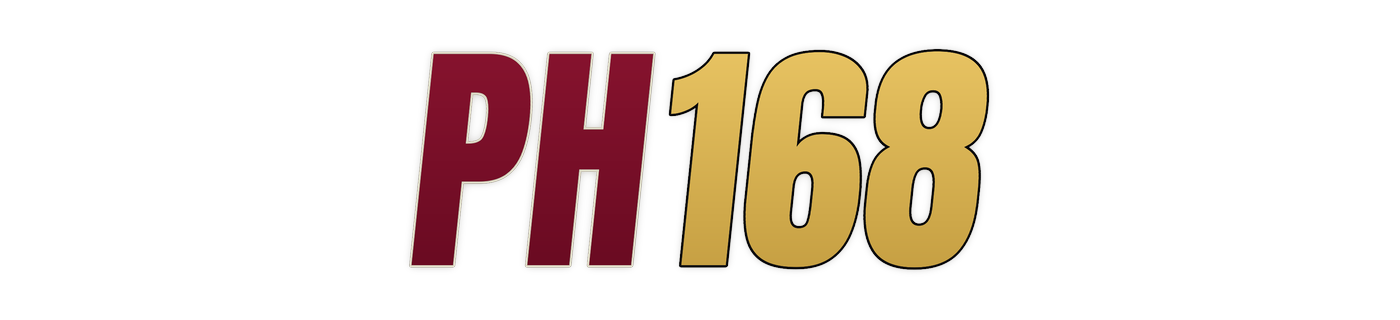 ph168 Logo
